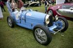 Bugatti Type 35 Prototype 1924 года